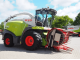 Кормозбиральний комбайн Claas Jaguar 850 (2014)