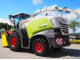 Кормозбиральний комбайн Claas Jaguar 850 (2014)