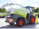 Кормозбиральний комбайн Claas Jaguar 850 (2014)