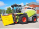 Кормозбиральний комбайн Claas Jaguar 850 (2014)