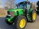 Трактор John Deere 6534 (2011)