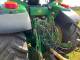 Трактор John Deere 6534 (2011)