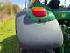 Трактор John Deere 6534 (2011)