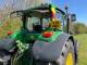 Трактор John Deere 6534 (2011)