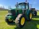 Трактор John Deere 6534 (2011)