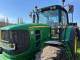 Трактор John Deere 6534 (2011)