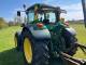 Трактор John Deere 6534 (2011)