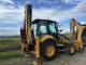 Екскаватор Caterpillar 428 (2023)