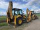 Екскаватор Caterpillar 428 (2023)