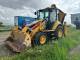 Екскаватор Caterpillar 428 (2023)