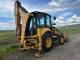 Екскаватор Caterpillar 428 (2023)