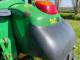 Трактор John Deere 6230 (2008)