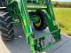 Трактор John Deere 6230 (2008)