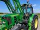 Трактор John Deere 6230 (2008)
