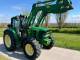 Трактор John Deere 6230 (2008)