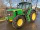 Трактор John Deere 6630 (2012)