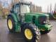 Трактор John Deere 6630 (2012)