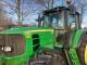 Трактор John Deere 6630 (2012)