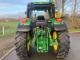 Трактор John Deere 6630 (2012)