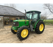 Трактор John Deere 5515