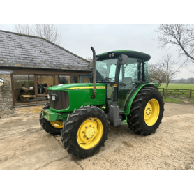 Трактор John Deere 5515 (2008)