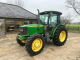 Трактор John Deere 5515 (2008)