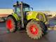 Трактор Claas Axion 810 (2008)