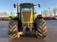 Трактор Claas Axion 810 (2008)