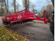 Борона Pottinger TerraDisc 4000 T (2012)