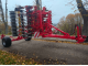 Борона Pottinger TerraDisc 4000 T (2012)