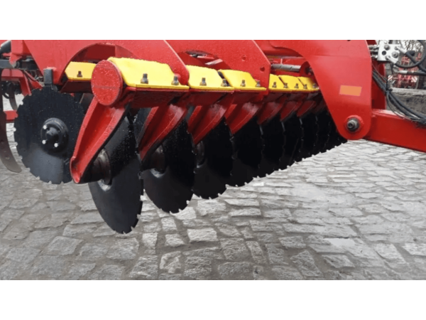 Культиватор Vaderstad TopDown 300 (2016)