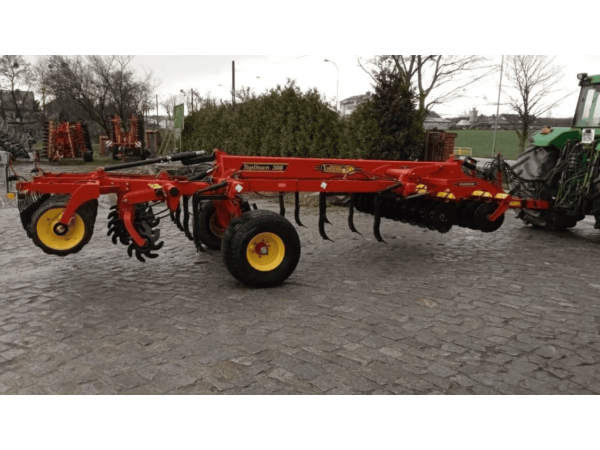 Культиватор Vaderstad TopDown 300 (2016)