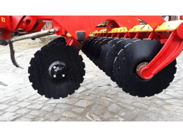 Культиватор Vaderstad TopDown 300 (2016)