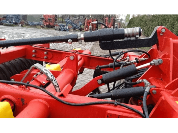 Культиватор Vaderstad TopDown 300 (2016)