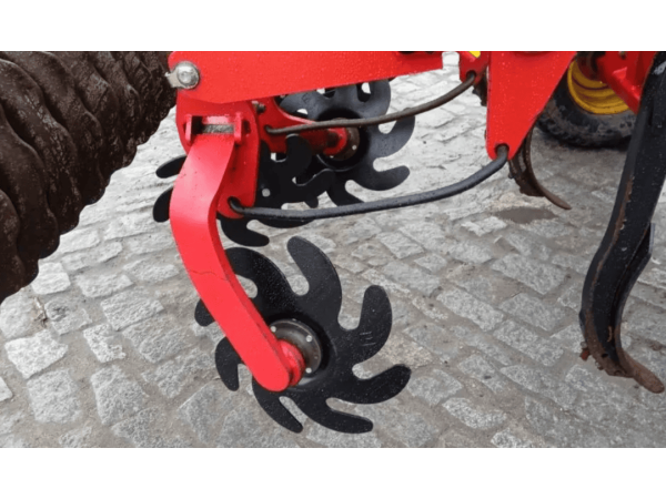Культиватор Vaderstad TopDown 300 (2016)