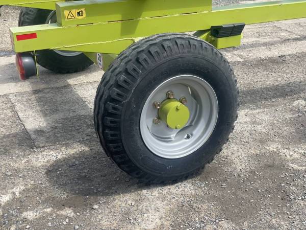 Тележка TriDaAgro FreeLander 12-70