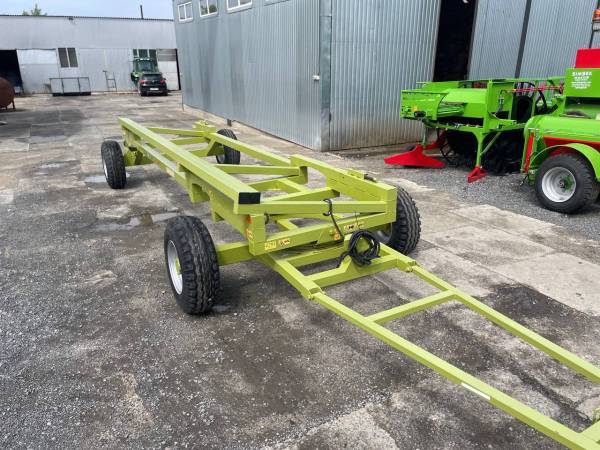 Тележка TriDaAgro FreeLander 12-70