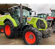 Трактор Claas Arion 550