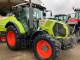 Трактор Claas Arion 550 (2013)