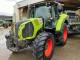 Трактор Claas Arion 550 (2013)