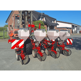 Сівалка Kongskilde DTE