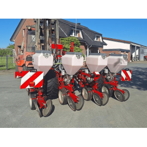 Сівалка Kongskilde DTE