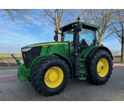 Трактор John Deere 7310R