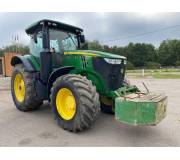 Трактор John Deere 7310R
