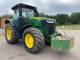 Трактор John Deere 7310R (2014)