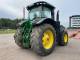 Трактор John Deere 7310R (2014)