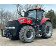 Трактор Case IH Magnum 315