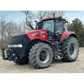 Трактор Case IH Magnum 315 (2013)