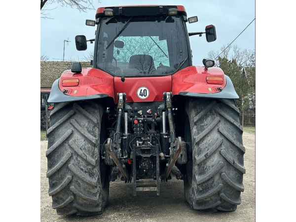 Трактор Case IH Magnum 315 (2013)