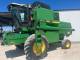Комбайн John Deere 1188 (1991)